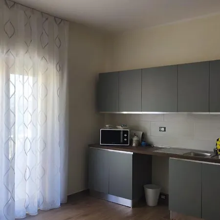 Apartamento Bella Vista *
