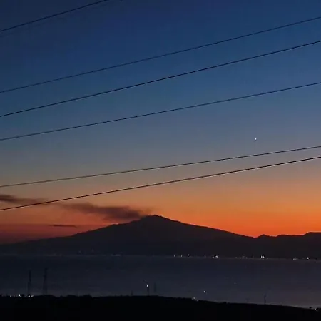 Apartamento Bella Vista Gallina (Reggio Calabria)