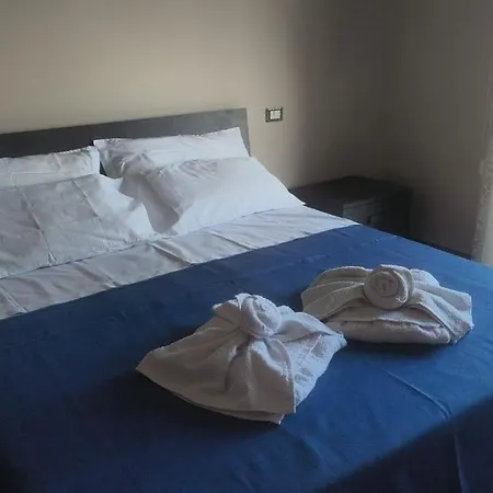 Apartamento Bella Vista