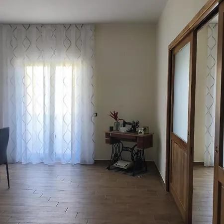 Bella Vista Apartamento Gallina (Reggio Calabria)