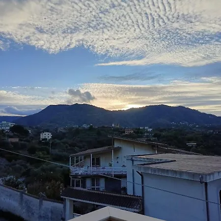 Apartamento Bella Vista *
