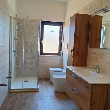 Bella Vista Apartamento *