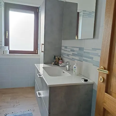 Bella Vista Apartamento *