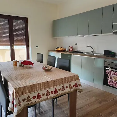 Bella Vista Apartamento Gallina (Reggio Calabria)