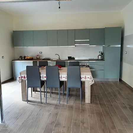 Bella Vista Apartamento *