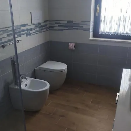 Bella Vista Apartamento *