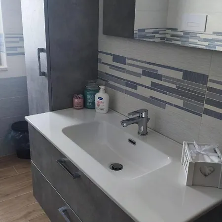 Bella Vista Apartamento Gallina (Reggio Calabria)