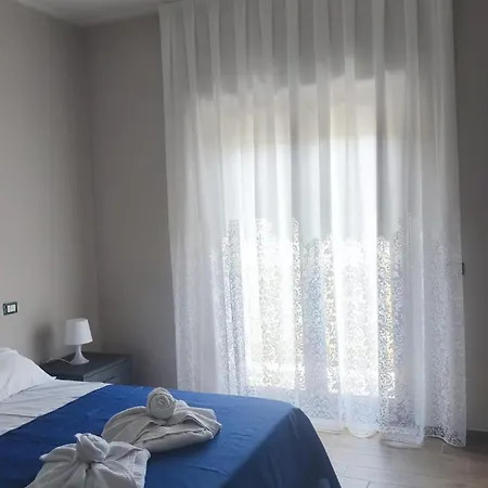 Bella Vista Apartamento Gallina (Reggio Calabria)