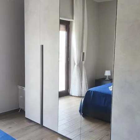 Apartamento Bella Vista