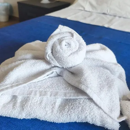 Apartamento Bella Vista *