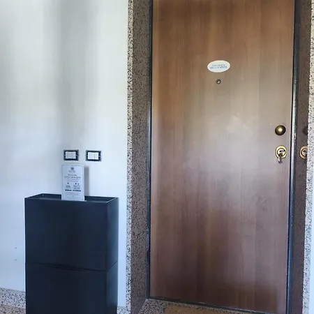 Apartamento Bella Vista