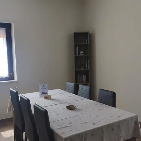 Apartamento Bella Vista
