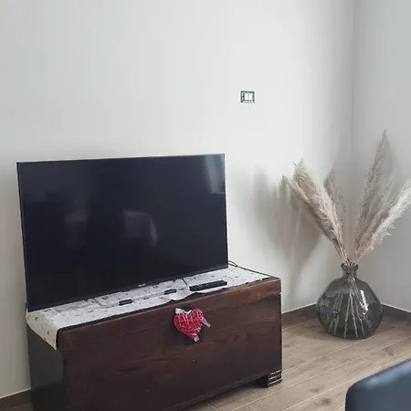 Bella Vista * Gallina (Reggio Calabria)