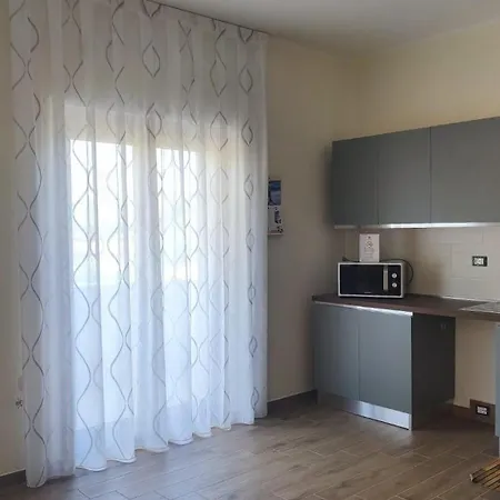 Bella Vista Gallina (Reggio Calabria)