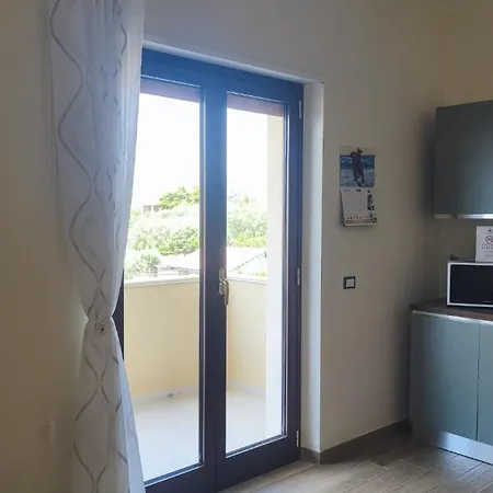 Apartamento Bella Vista Gallina (Reggio Calabria)
