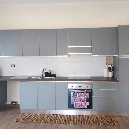 Bella Vista * Gallina (Reggio Calabria)