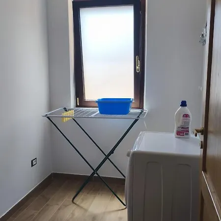 Bella Vista Apartamento Gallina (Reggio Calabria)