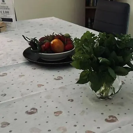 Apartamento Bella Vista
