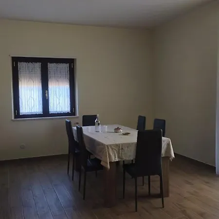 Apartamento Bella Vista Gallina (Reggio Calabria)